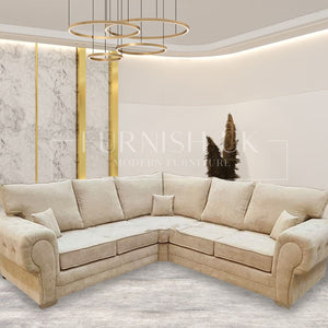 Verona Sofa ( Corner Sofa)