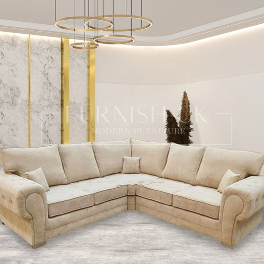 Verona Sofa ( Corner Sofa)