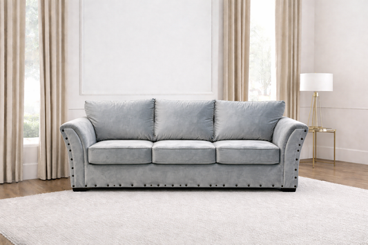 Harrison Sofa (4 Seater Sofa )