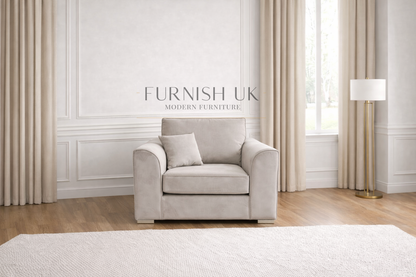 Dylan Sofa (1 Seater Sofa )