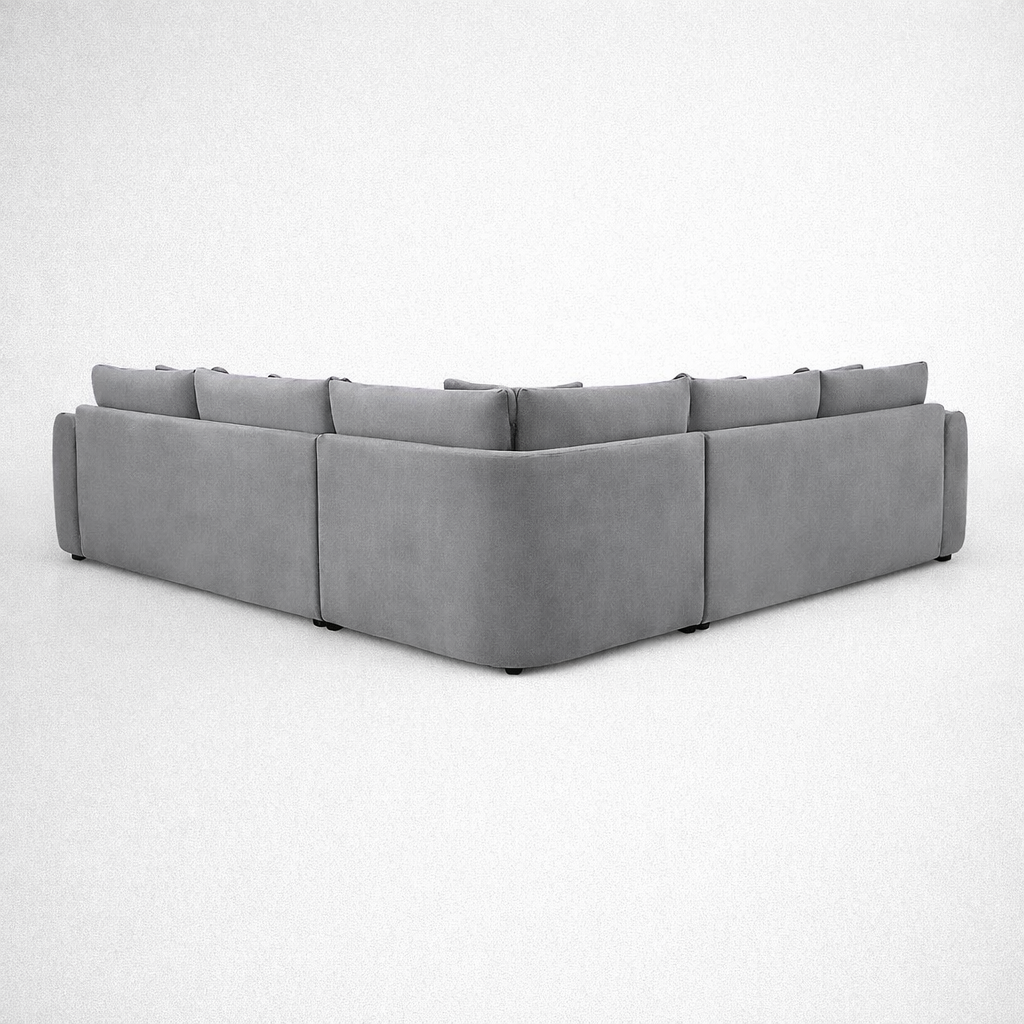 ( Kingston Corner Sofa )