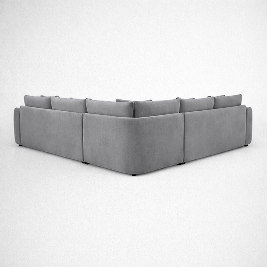 ( Kingston Corner Sofa )