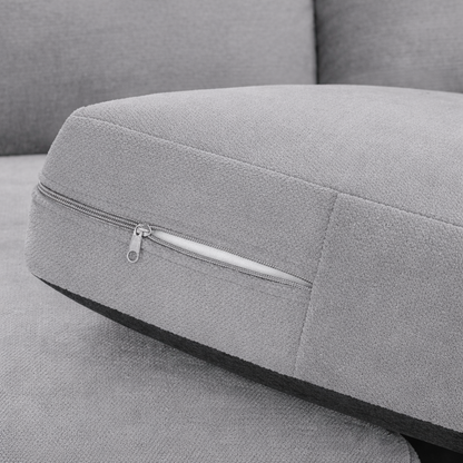 ( Kingston Corner Sofa )