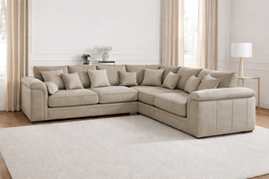 Royale Rio Corner Sofa