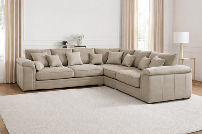 Royale Rio Corner Sofa