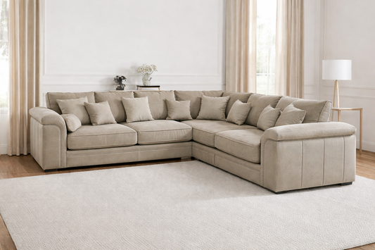 Royale Rio Corner Sofa
