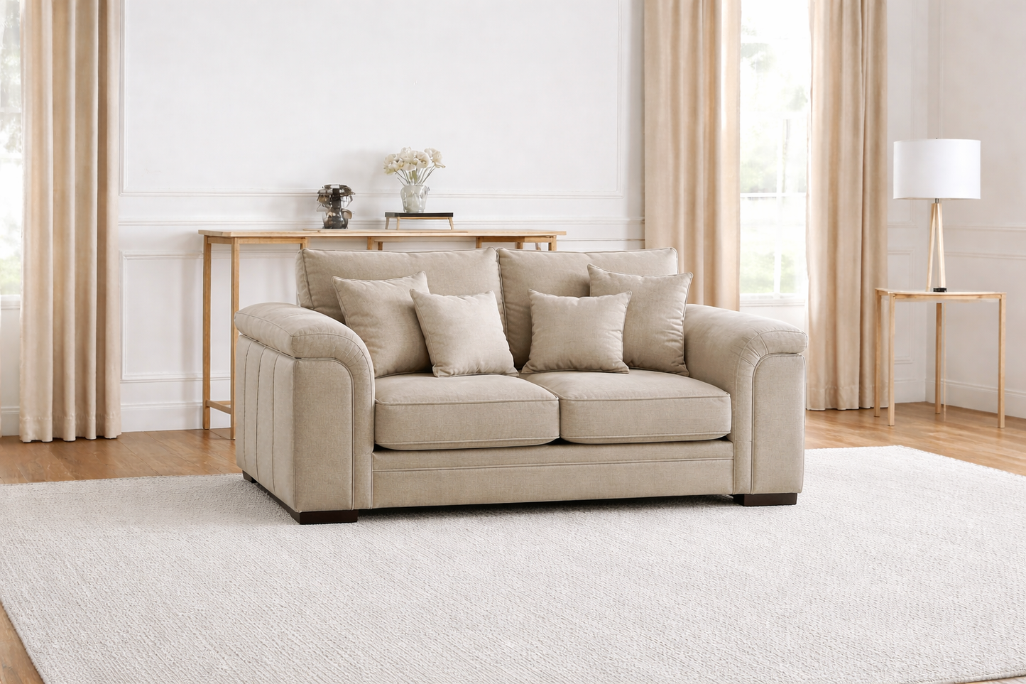 Royale Rio 3+2 Seater Sofa