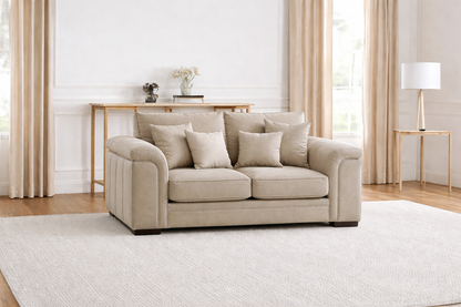 Royale Rio 3+2 Seater Sofa
