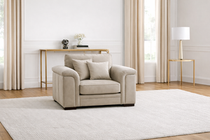 Royale Rio 1 Seater Sofa