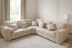 Lilli Sofa ( Corner Sofa )