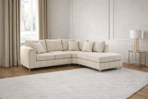 Lilli Sofa ( L Shape )