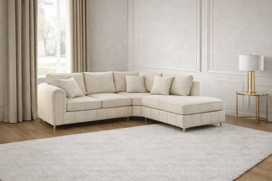 Lilli Sofa ( L Shape )