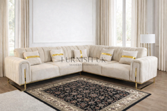 Bella Sofa ( Corner Sofa)