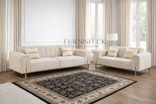 Bella Sofa ( 2+3 Seater )