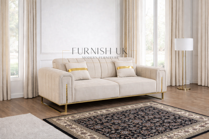 Bella Sofa (3 Seater)