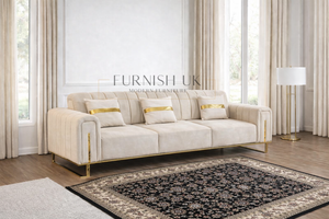 Bella Sofa (4 Seater)