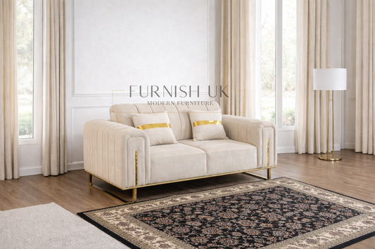 Bella Sofa (2 Seater)