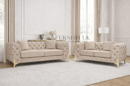 Ambassador Sofa ( 3+2 Seater Sofa )