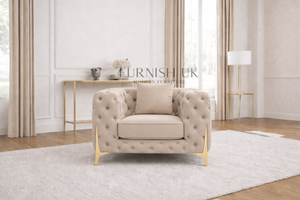 Ambassador Sofa ( 1 Seater )