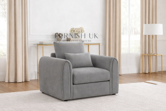 ( Kingston Arm Chair )