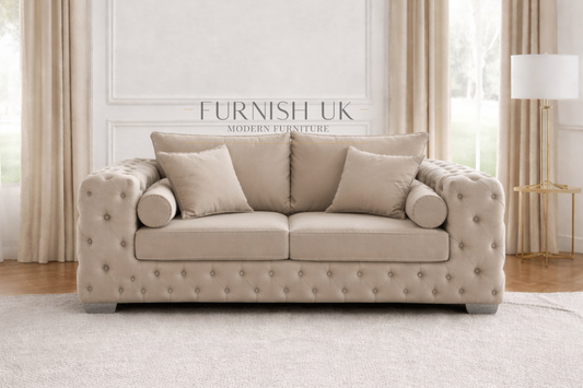 Ashton Sofa ( 3+2 Seater)