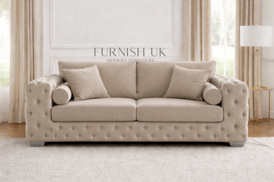 Ashton Sofa ( 3 Seater)