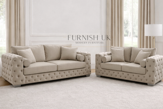 Ashton Sofa ( 3+2 Seater)