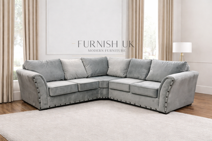 Harrison Sofa (Corner Sofa )