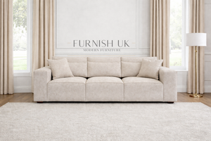 Furnish Luxury Sofa (4 Seater)