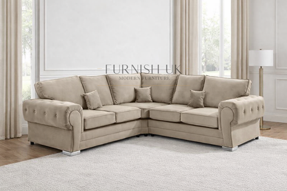 Verona Sofa ( Corner Sofa)