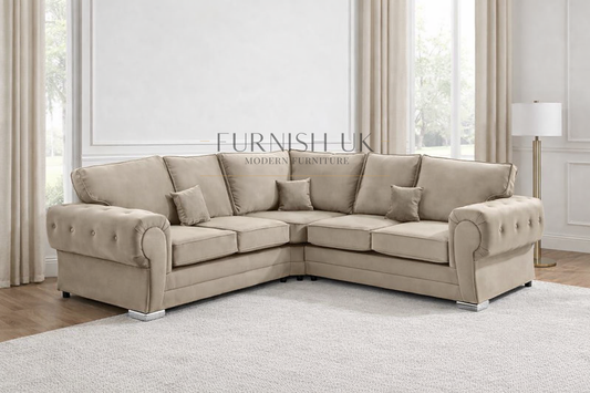 Verona Sofa ( Corner Sofa)