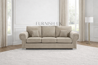 Verona Sofa ( 4 Seater)