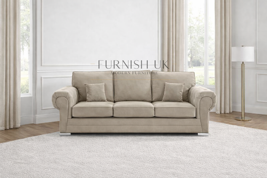 Verona Sofa ( 4 Seater)