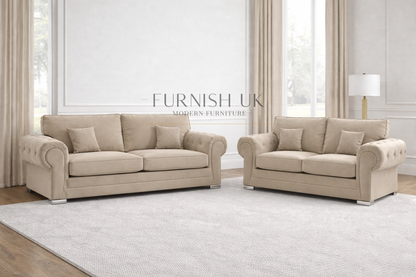 Verona Sofa ( 3+2 Seater )