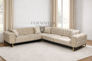 Bonanza Sofa (Corner Sofa)