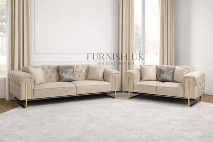 Bonanza Sofa ( 3+2 Seater)