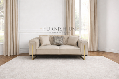 Bonanza Sofa ( 3+2 Seater)