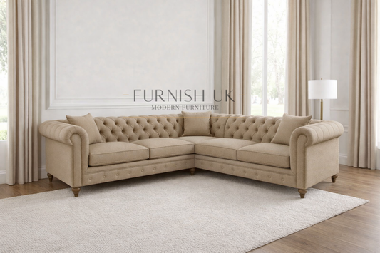 Zanco Sofa ( Corner Sofa )