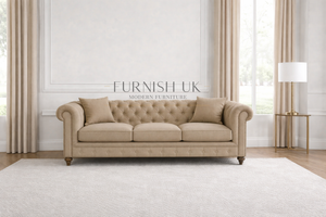 Zanco Sofa (4 Seater )