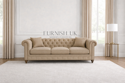 Zanco Sofa (4 Seater )