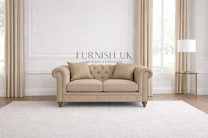 Zanco Sofa (2 Seater )