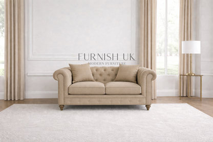 Zanco Sofa (2 Seater )