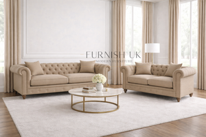 Zanco Sofa (3+2 Seater)