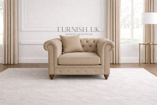 Zanco Sofa (1 Seater)