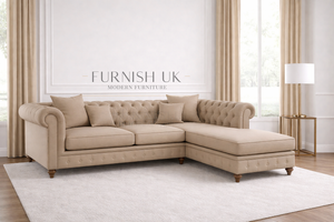 Zanco Sofa ( L Shape )