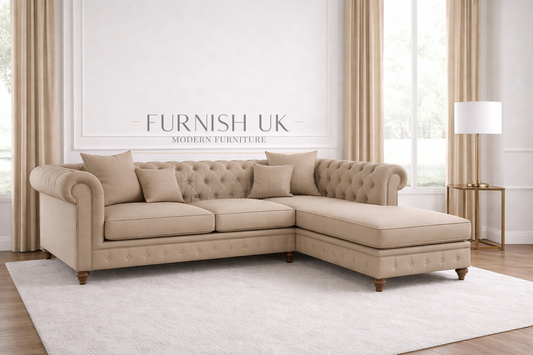 Zanco Sofa ( L Shape )