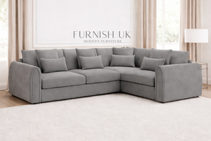 Kingston Sofa ( 1C2 Seater Sofa )