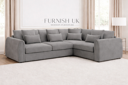 Kingston Sofa ( 1C2 Seater Sofa )