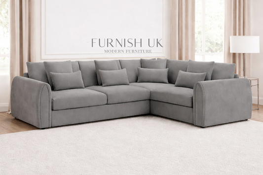 Kingston Sofa ( 1C2 Seater Sofa )