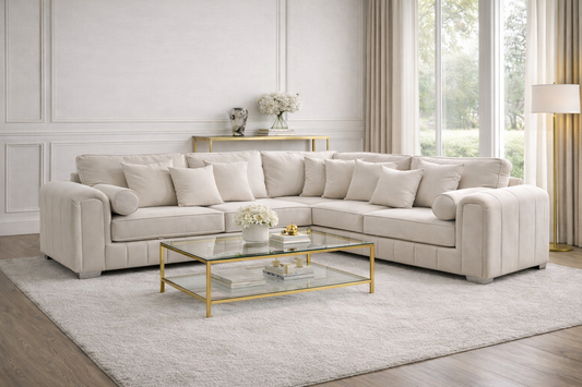 Lilli Sofa ( Corner Sofa )